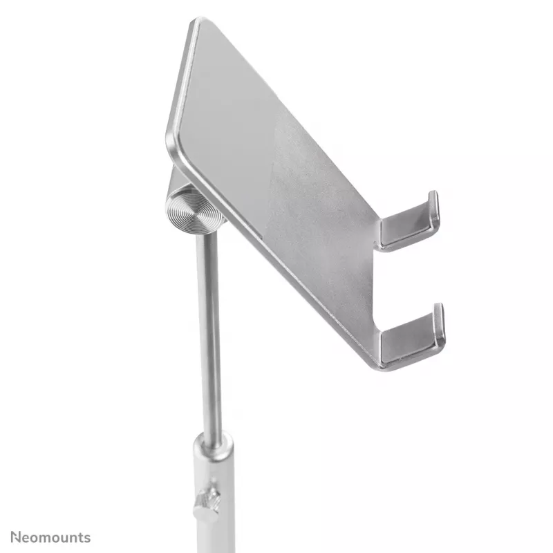 Neomounts DS10-200SL1 stojan na telefón do 7 inch - výškovo nastaviteľný - univerzálny