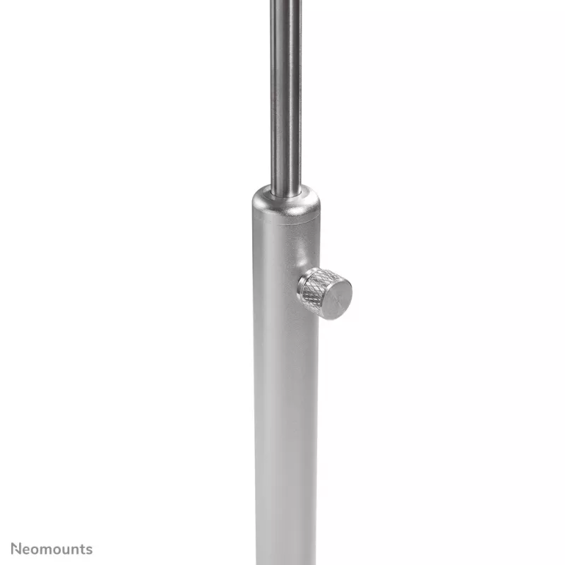Neomounts DS10-200SL1 stojan na telefón do 7 inch - výškovo nastaviteľný - univerzálny
