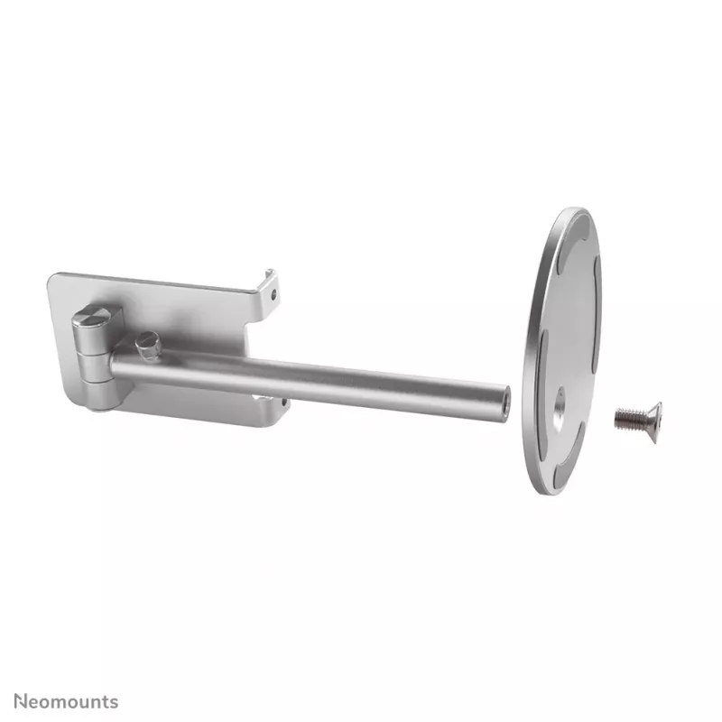 Neomounts DS10-200SL1 stojan na telefón do 7 inch - výškovo nastaviteľný - univerzálny