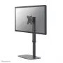 Neomounts FPMA-D890BLACK stojan na monitor 10-30 inch, voľne stojaci, 6 kg, 25,4 cm (10 inch), 76,2 cm (30 inch), 100 x 100 mm, čierny