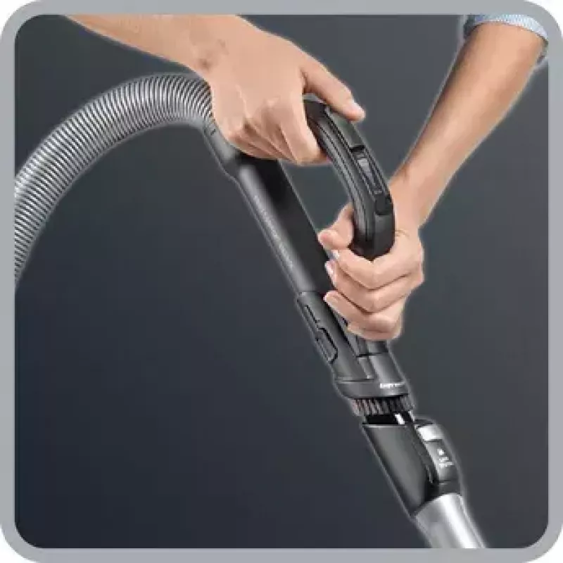 Rowenta Silence Force RO7473 4,5 L podlahový vysávač suchý 400 W vrecko na prach