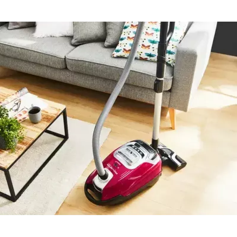 Rowenta Silence Force RO7473 4,5 L podlahový vysávač suchý 400 W vrecko na prach
