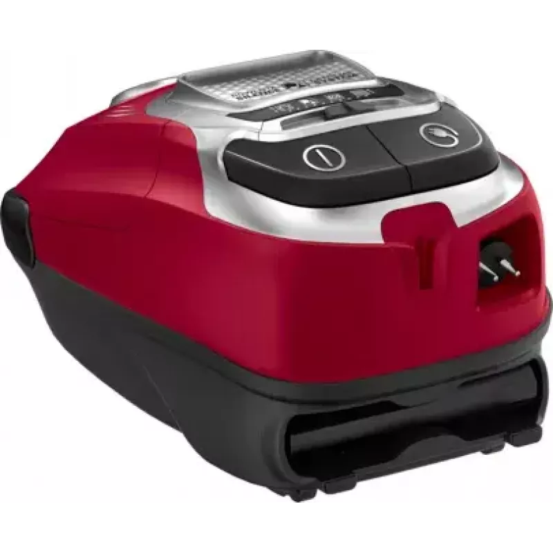 Rowenta Silence Force RO7473 4,5 L podlahový vysávač suchý 400 W vrecko na prach