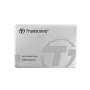 TRANSCEND SSD 220s 240GB 2.5in SATA 6Gb/s TLC hliníkové puzdro