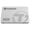 TRANSCEND SSD 220s 240GB 2.5in SATA 6Gb/s TLC hliníkové puzdro