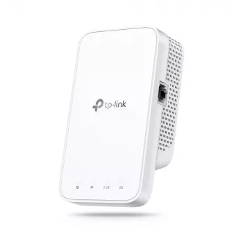 TP-Link RE335 sieťový opakovač 867 Mbit/s biely