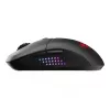 MSI VERSA 300 ELITE WIRELESS myš herná pravá ruka RF Wireless + Bluetooth + USB Type-C optická 26000 DPI