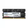 SO-DIMM 16 GB DDR5-5600, operačná pamäť čierna, AD5S560016G-S, Premier Tray