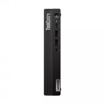 Lenovo ThinkCentre M70q Gen 5 Intel® Core™ i5 i5-13400T 16 GB DDR5-SDRAM 256 GB SSD Mini PC čierny