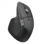 LOGITECH Mx Master 4 - bezdrôtová myš - grafitová