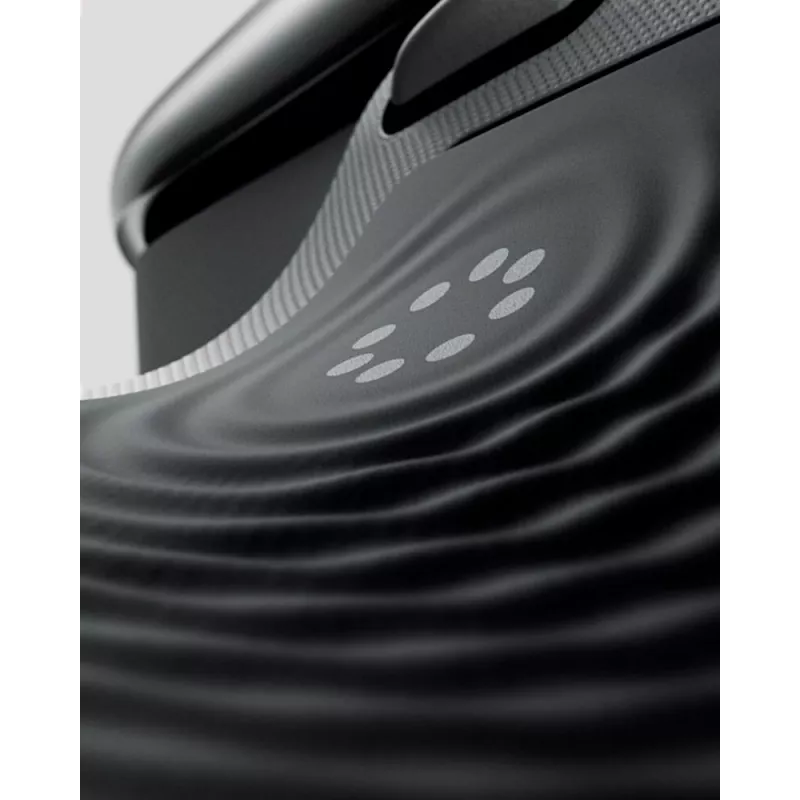 LOGITECH Mx Master 4 - bezdrôtová myš - grafitová