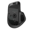 LOGITECH Mx Master 4 - bezdrôtová myš - grafitová