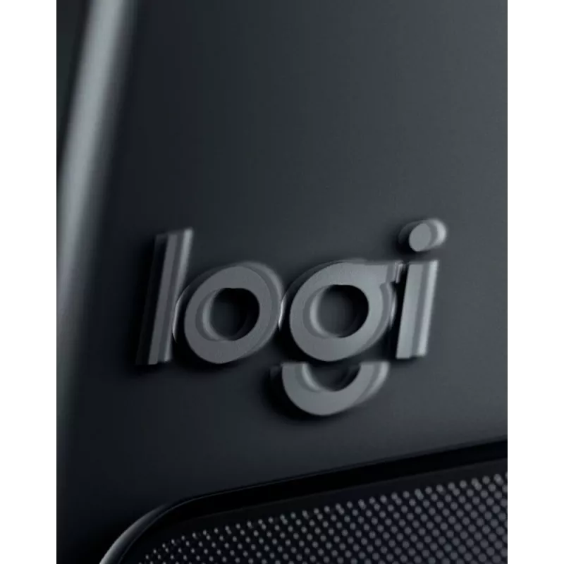 LOGITECH Mx Master 4 - bezdrôtová myš - grafitová