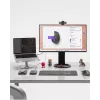 LOGITECH Mx Master 4 - bezdrôtová myš - grafitová