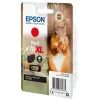 Epson Squirrel samostatné balenie červená 478XL Claria Photo HD atrament