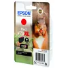 Epson Squirrel samostatné balenie červená 478XL Claria Photo HD atrament
