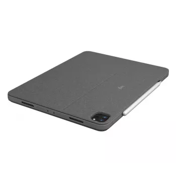 Klávesnica s puzdrom Logitech Combo Touch pre iPad Pro 12,9