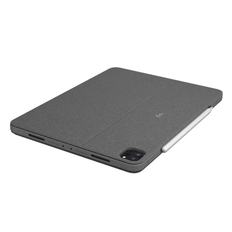 Klávesnica s puzdrom Logitech Combo Touch pre iPad Pro 12,9
