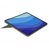 Klávesnica s puzdrom Logitech Combo Touch pre iPad Pro 12,9