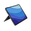 Klávesnica s puzdrom Logitech Combo Touch pre iPad Pro 12,9