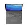 Klávesnica s puzdrom Logitech Combo Touch pre iPad Pro 12,9