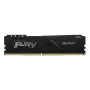 Kingston Technology FURY Beast 8GB 3200MT/s DDR4 CL16 DIMM čierna