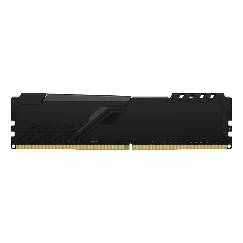 Kingston Technology FURY Beast 8GB 3200MT/s DDR4 CL16 DIMM čierna