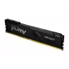 Kingston Technology FURY Beast 8GB 3200MT/s DDR4 CL16 DIMM čierna