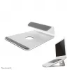 Neomounts NSLS025 stojan na notebook 10-17 inch - univerzálny, stojan na notebook, strieborný, hliník, 25,4 cm (10 inch), 43,2 cm (17 inch), 5 kg