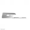Neomounts NSLS025 stojan na notebook 10-17 inch - univerzálny, stojan na notebook, strieborný, hliník, 25,4 cm (10 inch), 43,2 cm (17 inch), 5 kg