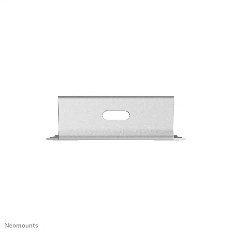 Neomounts NSLS025 stojan na notebook 10-17 inch - univerzálny, stojan na notebook, strieborný, hliník, 25,4 cm (10 inch), 43,2 cm (17 inch), 5 kg