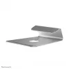 Neomounts NSLS025 stojan na notebook 10-17 inch - univerzálny, stojan na notebook, strieborný, hliník, 25,4 cm (10 inch), 43,2 cm (17 inch), 5 kg