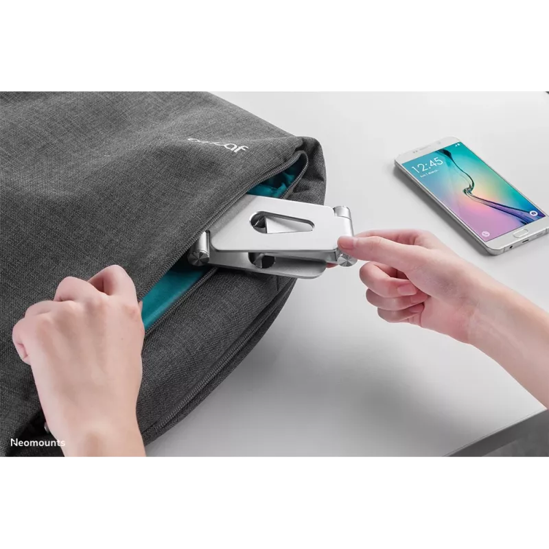 Neomounts DS10-160SL1 držiak na mobil do 7