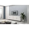 Neomounts FPMA-W350 čierna TV nástenný držiak 32-55