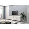 Neomounts FPMA-W350 čierna TV nástenný držiak 32-55