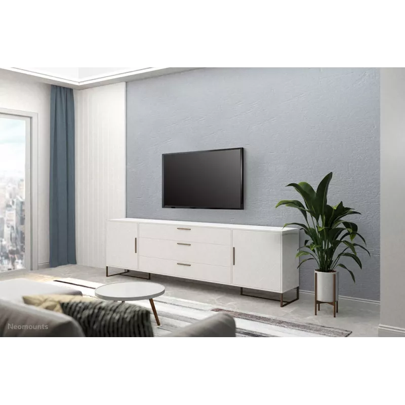 Neomounts FPMA-W350 čierna TV nástenný držiak 32-55