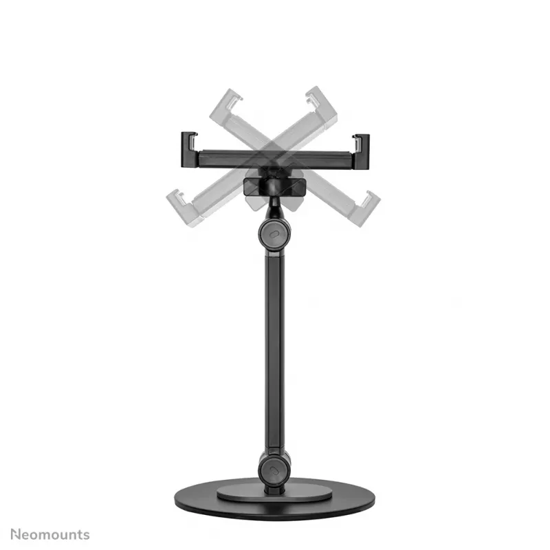 Neomounts DS15-540BL1 stojan na tablet 4,7-12,9