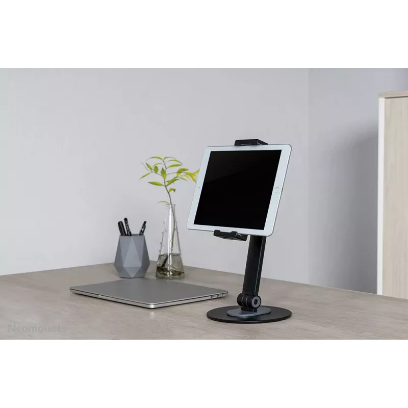 Neomounts DS15-540BL1 stojan na tablet 4,7-12,9