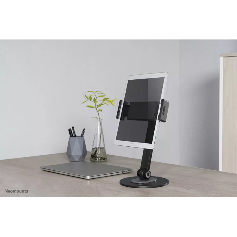 Neomounts DS15-540BL1 stojan na tablet 4,7-12,9