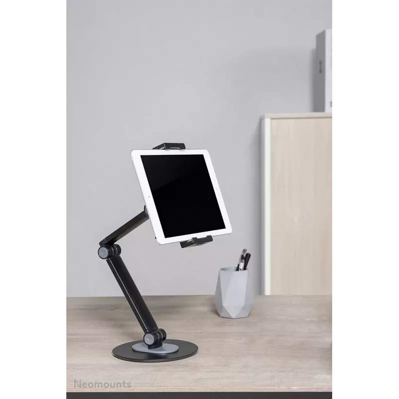 Neomounts DS15-550BL1 stojan na tablet 4,7-12,9