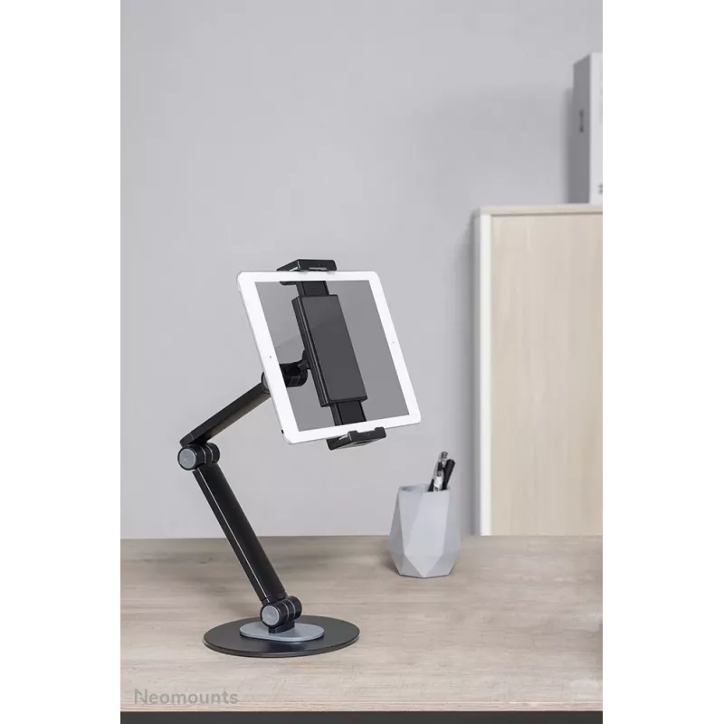 Neomounts DS15-550BL1 stojan na tablet 4,7-12,9