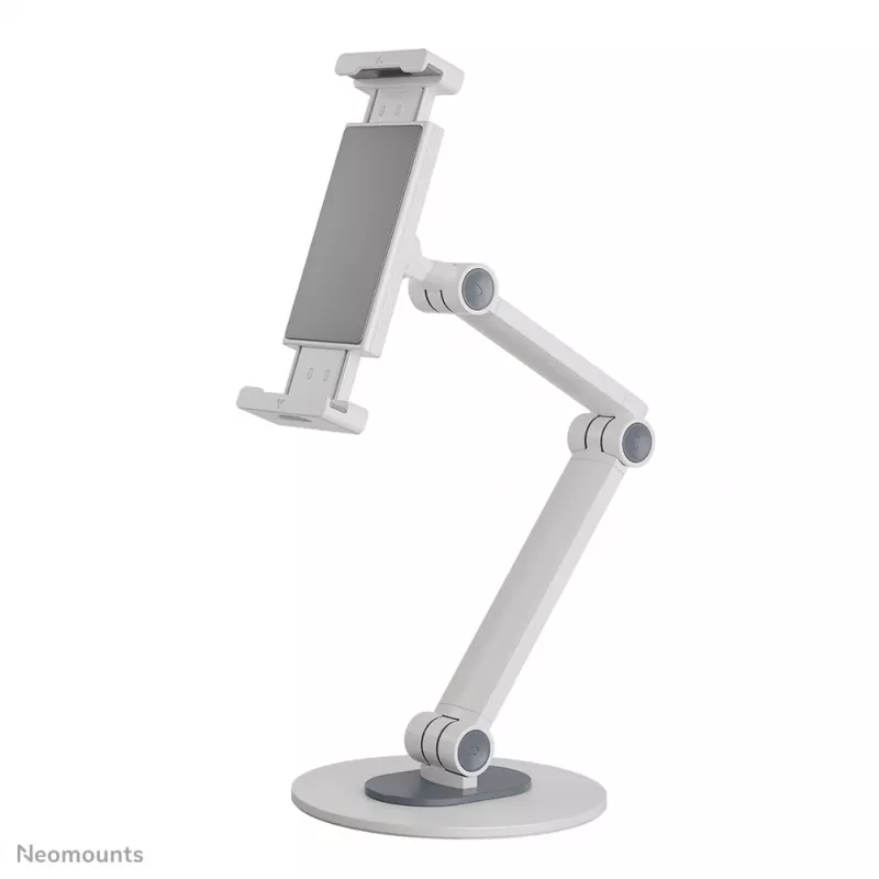 Neomounts DS15-550WH1 stojan na tablet 4,7-12,9
