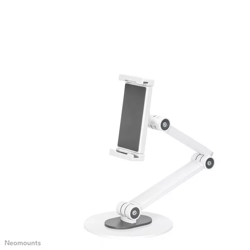 Neomounts DS15-550WH1 stojan na tablet 4,7-12,9