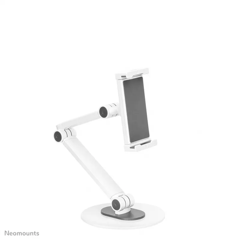 Neomounts DS15-550WH1 stojan na tablet 4,7-12,9