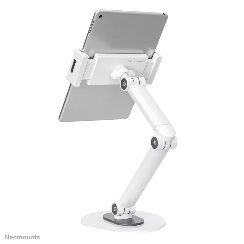 Neomounts DS15-550WH1 stojan na tablet 4,7-12,9