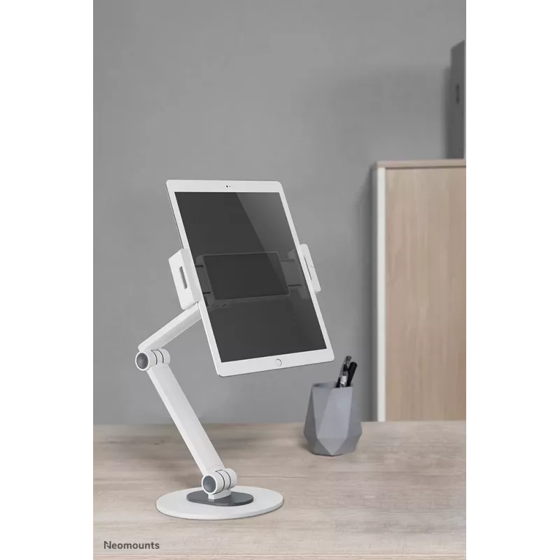 Neomounts DS15-550WH1 stojan na tablet 4,7-12,9