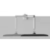 Neomounts DS70-250SL1 rameno na monitor 17-35 inch - plynová pružina - Topfix - 180°-stop