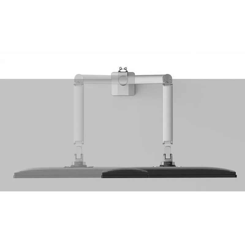 Neomounts DS70-250SL1 rameno na monitor 17-35 inch - plynová pružina - Topfix - 180°-stop