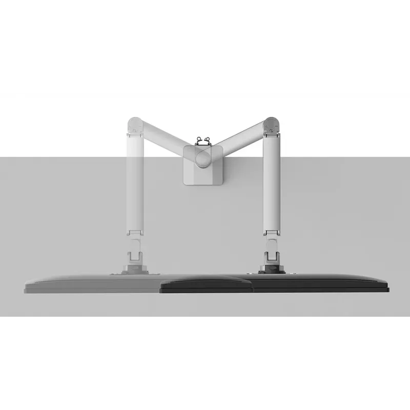 Neomounts DS70-250SL1 rameno na monitor 17-35 inch - plynová pružina - Topfix - 180°-stop