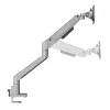 Neomounts DS70-250SL1 rameno na monitor 17-35 inch - plynová pružina - Topfix - 180°-stop